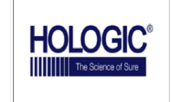 Logo HOLOGIC