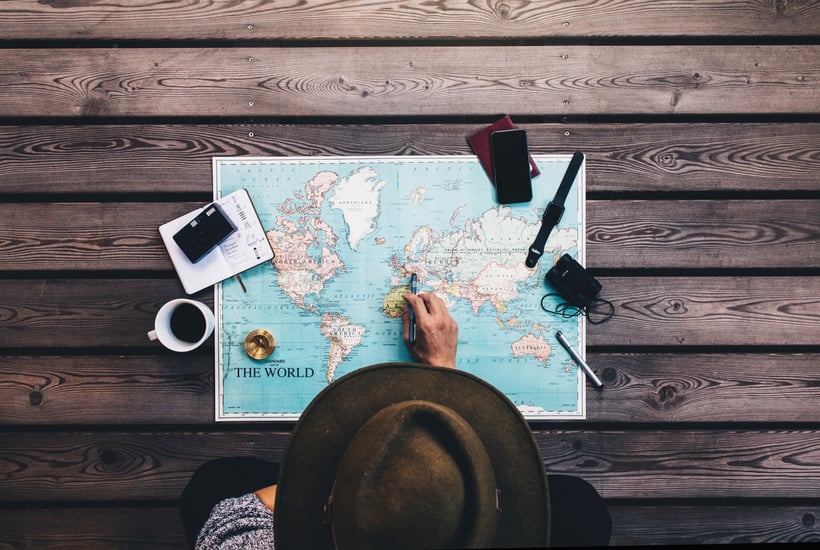 Global leadership methods from around the world