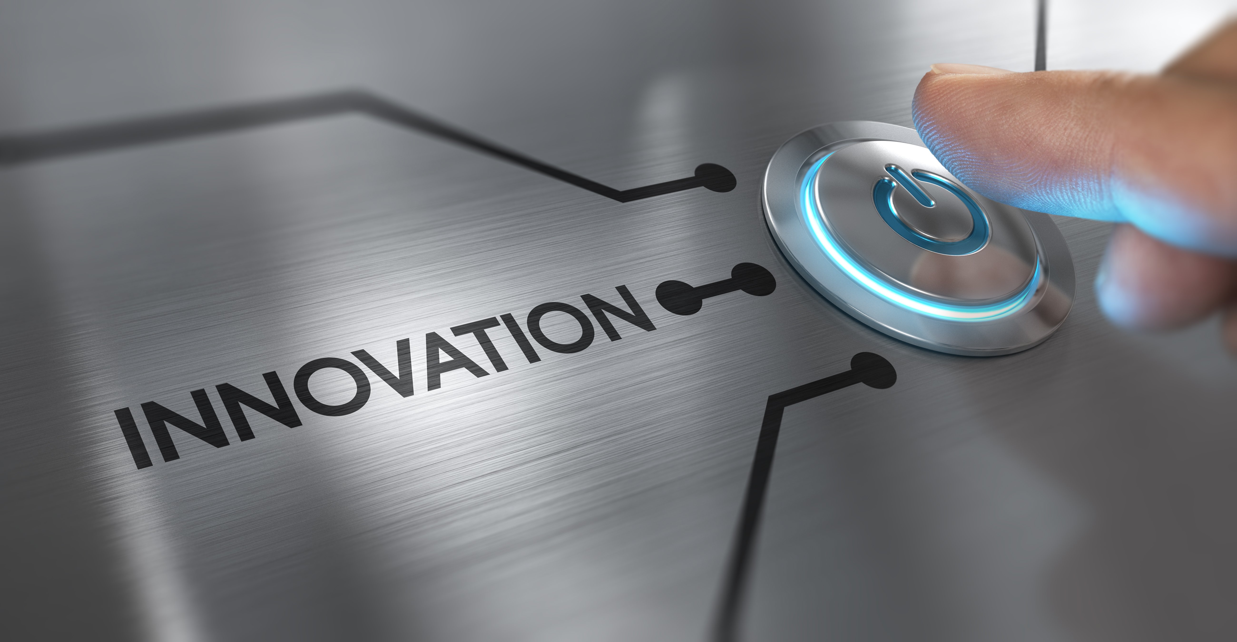 Innovative Leaders