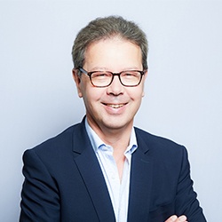 Jean Michel Chopin