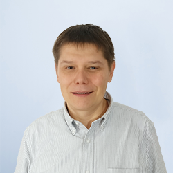 Nicolas Stolbowsky